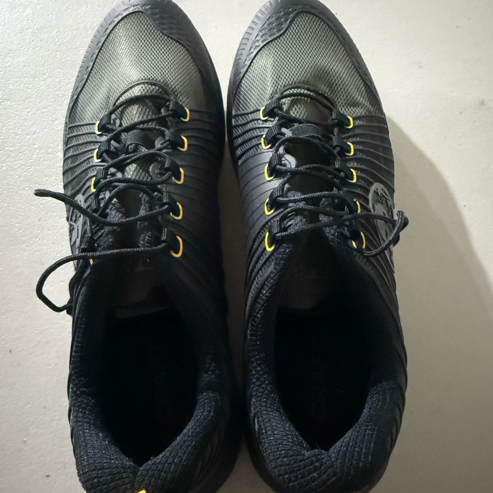 Spartan RD Pro OCR Running Shoes. Size 11.